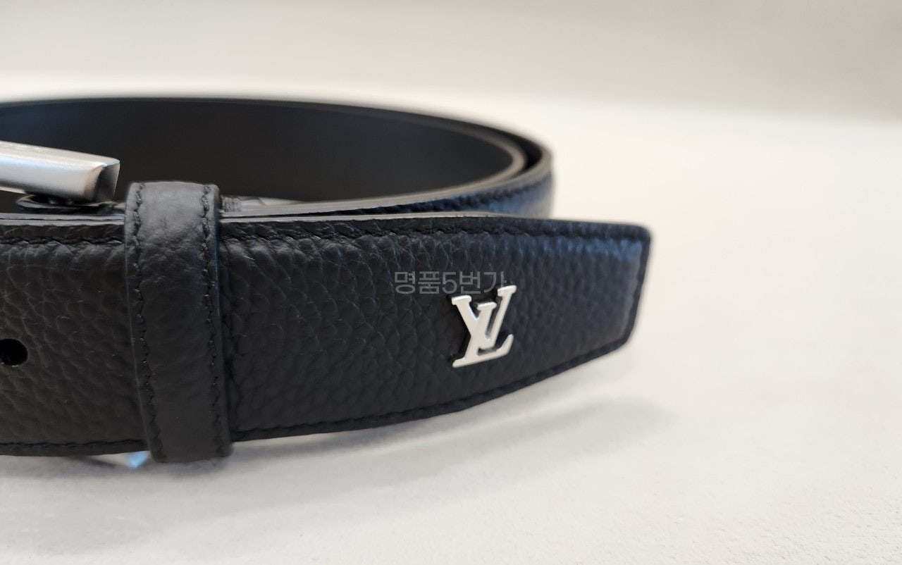 루이비통 LV 헤리티지 벨트 35MM 상품 이미지 23